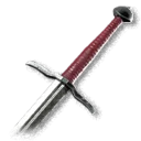 Refined Battlesword - The Blood of Dawnwalker
