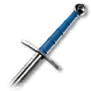 Nobleman's Battlesword - The Blood of Dawnwalker