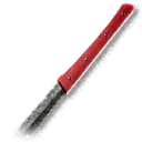 Exquisite Battle Billhook - The Blood of Dawnwalker