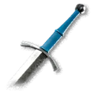 Reliable Battlesword - The Blood of Dawnwalker