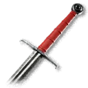 Razor-Sharp Battlesword - The Blood of Dawnwalker