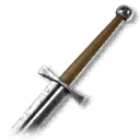 Journeyman's Sword - The Blood of Dawnwalker