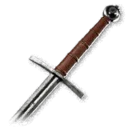 Battered Blade - The Blood of Dawnwalker