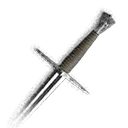 Training Sword - The Blood of Dawnwalker