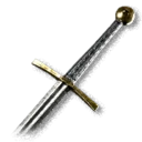 Grayrock Blade - The Blood of Dawnwalker