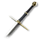 Exquisite Fencing Sword - The Blood of Dawnwalker