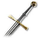Revered Longsword - The Blood of Dawnwalker