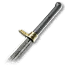 Sharp Long Cleaver - The Blood of Dawnwalker