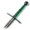 Jadefang Blade - The Blood of Dawnwalker