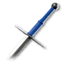 Nimble Fencing Sword - The Blood of Dawnwalker