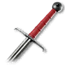 Master's Longsword - The Blood of Dawnwalker