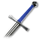 Noble Longsword - The Blood of Dawnwalker