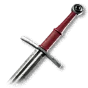 Veteran's Heirloom - The Blood of Dawnwalker
