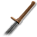Long Cleaver - The Blood of Dawnwalker
