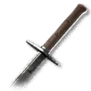 Long Messer - The Blood of Dawnwalker