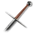 Artisan's Longsword - The Blood of Dawnwalker
