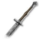 Long Falchion - The Blood of Dawnwalker