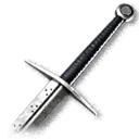 Volk's Sword - The Blood of Dawnwalker