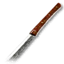 Hardened Billhook - The Blood of Dawnwalker