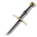 Masterwork Heirloom Blade - The Blood of Dawnwalker