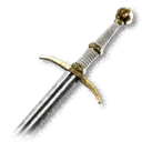 Razor-Edged Ruthless Chopper - The Blood of Dawnwalker