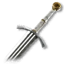 Master Blacksmith's Blade - The Blood of Dawnwalker