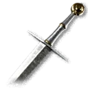 Elegant Watchman's Sword - The Blood of Dawnwalker