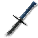 Loyal Pilgrim's Messer - The Blood of Dawnwalker