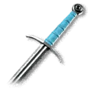Reinforced Veteran's Sword - The Blood of Dawnwalker