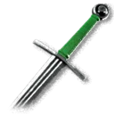 Dueling Sword - The Blood of Dawnwalker