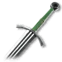 Blacksmith's Graven Blade - The Blood of Dawnwalker