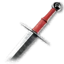 Watchman's Crimson Sword - The Blood of Dawnwalker