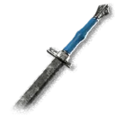 Nightsky Wicked Falchion - The Blood of Dawnwalker