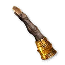 St. Tyna's Finger - The Blood of Dawnwalker