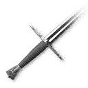 [OBSOLETE - TECHNICAL ITEM] Leonica Knife - The Blood of Dawnwalker
