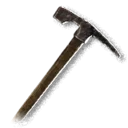 Mattock - The Blood of Dawnwalker