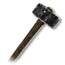 Crude Hammer - The Blood of Dawnwalker