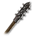 Improvised Mace - The Blood of Dawnwalker