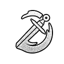 Broad Swing - The Blood of Dawnwalker