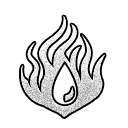 Burning Blood - The Blood of Dawnwalker