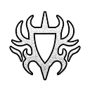 Scarlet Shield - The Blood of Dawnwalker