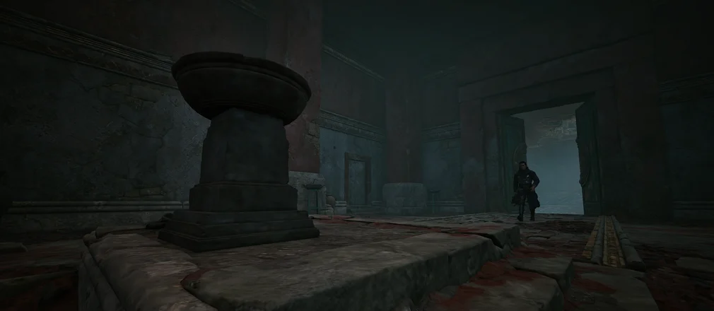 Font of Life - The Blood of Dawnwalker