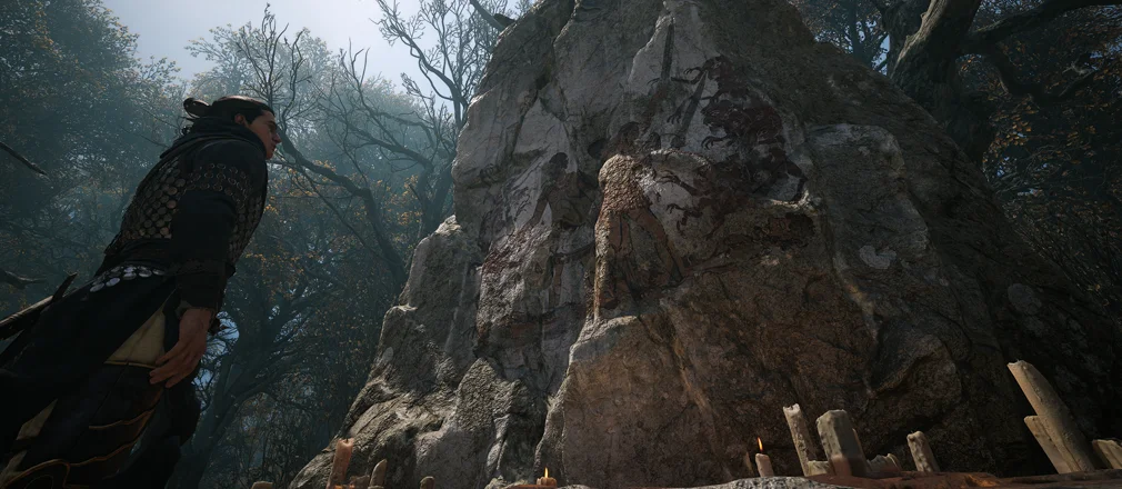 Witchcraft Mastery - The Blood of Dawnwalker