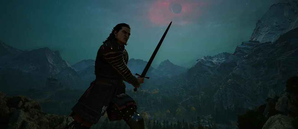 Vrakhiri Might - The Blood of Dawnwalker