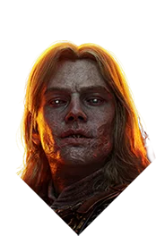 Ambrus in The Blood of Dawnwalker