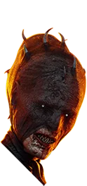 Xanthe in The Blood of Dawnwalker