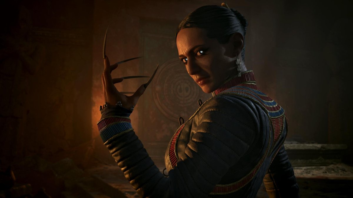 The Blood of Dawnwalker Abilities - Active and Passive Skills - The Blood of Dawnwalker