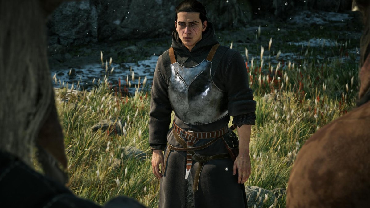 The Blood of Dawnwalker Clothing - Armour, Rings and Amulets - The Blood of Dawnwalker