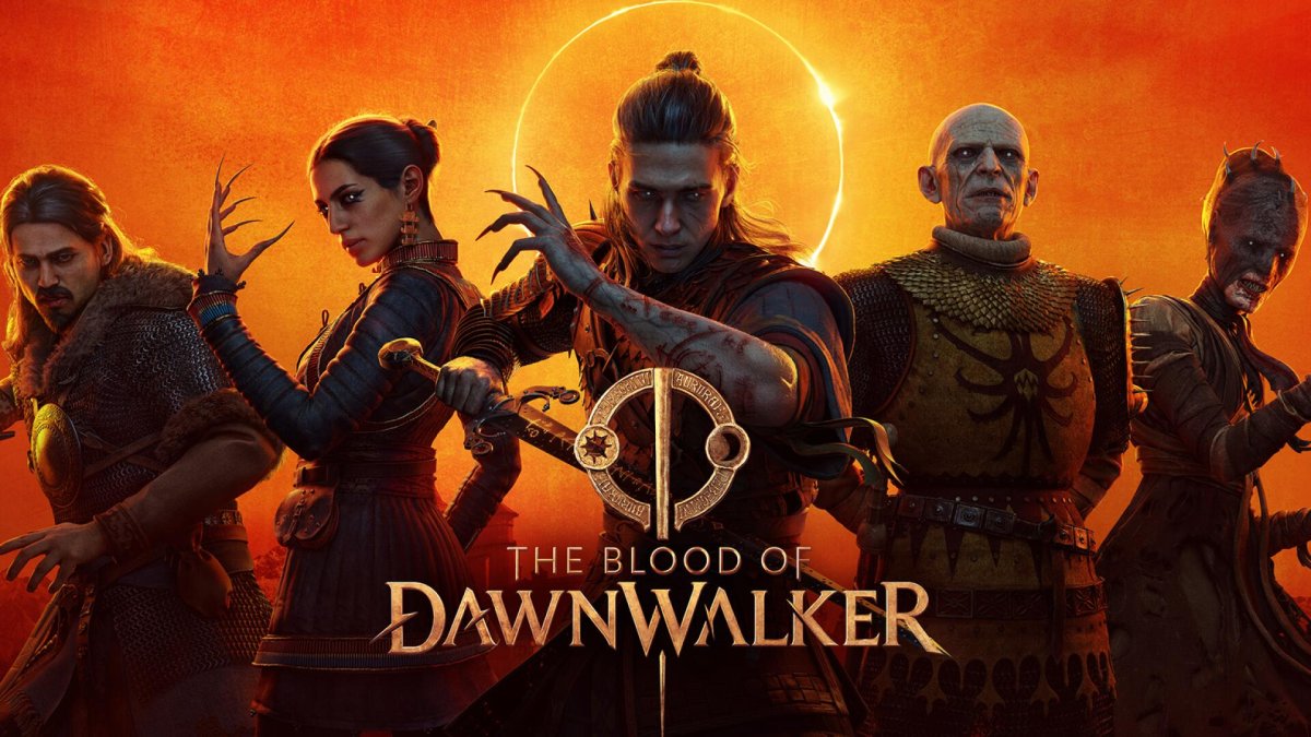 The Blood of Dawnwalker Achievements - Full Trophy List - The Blood of Dawnwalker