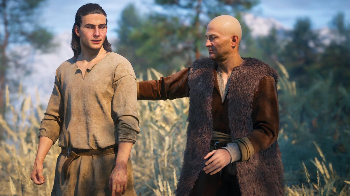 The Blood of Dawnwalker Quests - Main, Side and Open World - The Blood of Dawnwalker